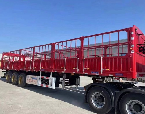 星空app官方站二手挂车